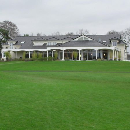 Golfhotel Rheine Mesum Exteriör bild