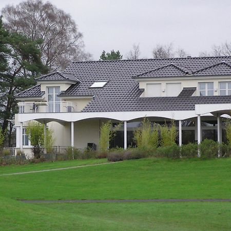 Golfhotel Rheine Mesum Exteriör bild