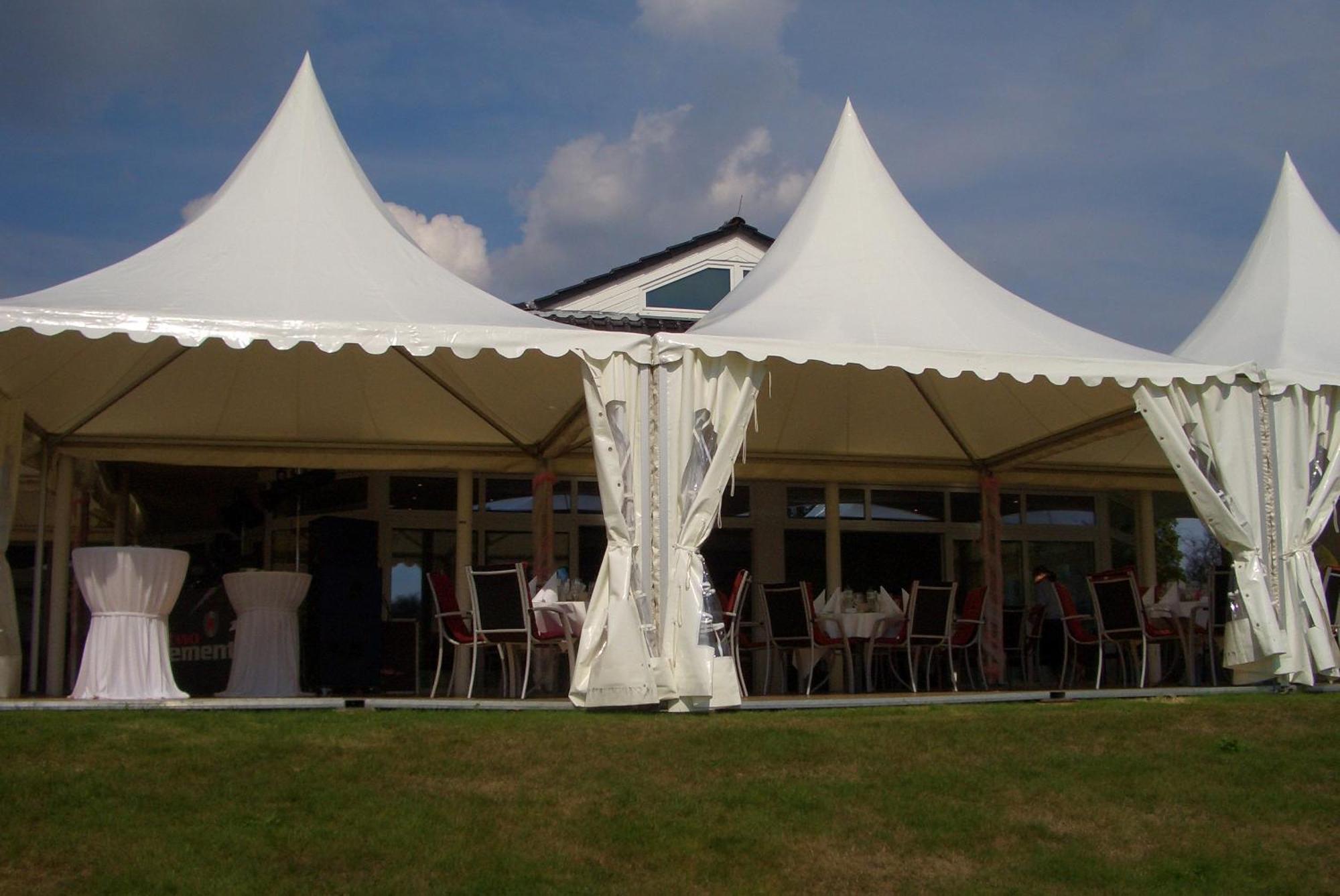 Golfhotel Rheine Mesum Exteriör bild