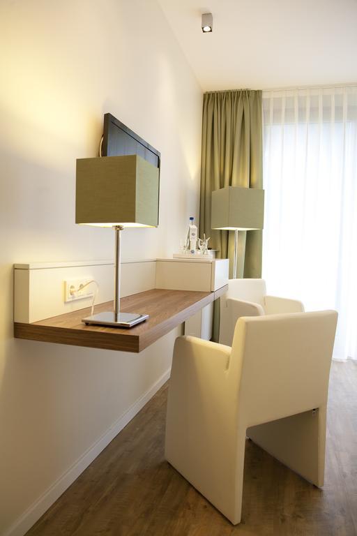 Golfhotel Rheine Mesum Rum bild