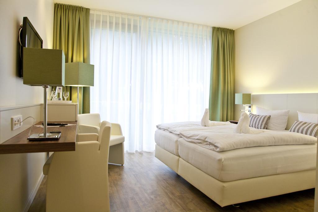 Golfhotel Rheine Mesum Rum bild