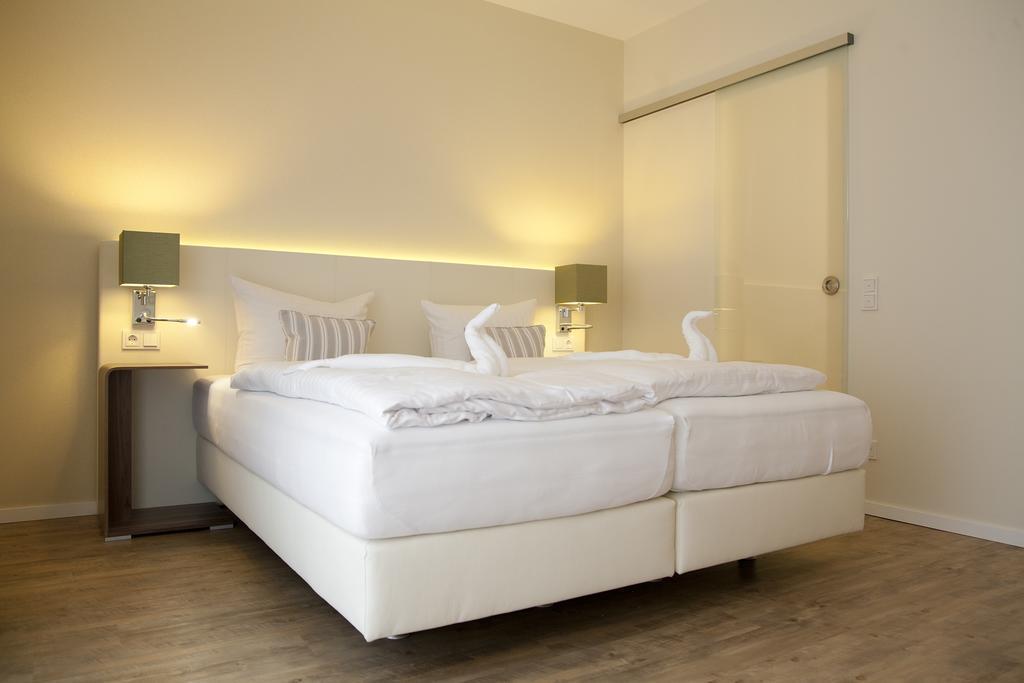 Golfhotel Rheine Mesum Rum bild