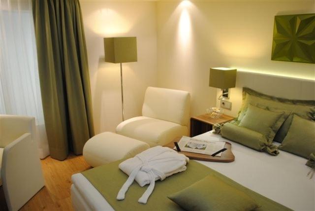 Golfhotel Rheine Mesum Rum bild